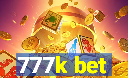 777k bet